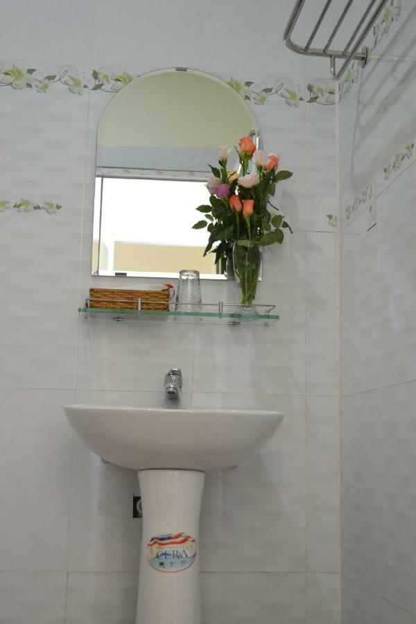 Big Home Dalat Homestay Exterior foto