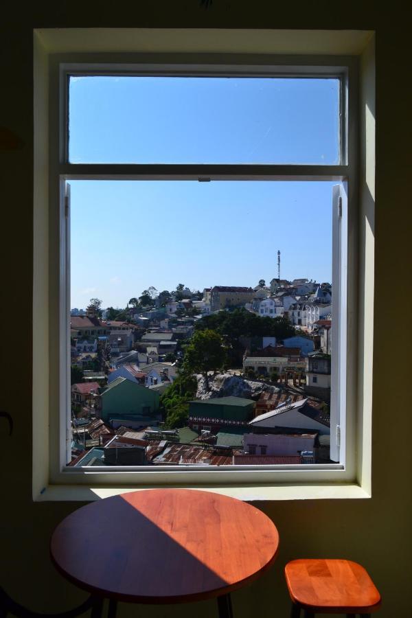 Big Home Dalat Homestay Exterior foto